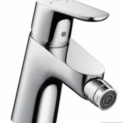 Hansgrohe Focus Bidetkraan Chroom