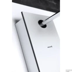 Douchepaneel Sapho 5Side 155x25 Cm Mengkraan Rond Wit 11 Douchepaneel Sapho 5Side 155x25 Cm Mengkraan Rond Wit -Exporteren Badkamer Top Winkel 80217 douchepaneel sapho 5side 155x25 cm mengkraan rond wit 2