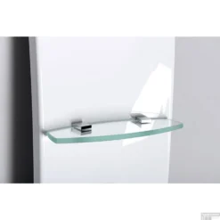 Douchepaneel Sapho Luk 130x25 Cm Thermostatisch Wandgemonteerd Wit -Exporteren Badkamer Top Winkel 80312 douchepaneel sapho luk 130x25 cm thermostatisch wandgemonteerd wit 7