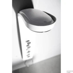 Douchepaneel Sapho Mola 130x21 Cm Thermostatisch Wandgemonteerd Wit 18 Douchepaneel Sapho Mola 130x21 Cm Thermostatisch Wandgemonteerd Wit -Exporteren Badkamer Top Winkel 80365 douchepaneel sapho mola 130x21 cm thermostatisch wandgemonteerd wit 2