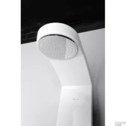 Douchepaneel Sapho Mola 130x21 Cm Thermostatisch Wandgemonteerd Wit 17 Douchepaneel Sapho Mola 130x21 Cm Thermostatisch Wandgemonteerd Wit -Exporteren Badkamer Top Winkel 80365 douchepaneel sapho mola 130x21 cm thermostatisch wandgemonteerd wit 6