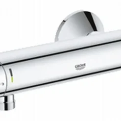 Grohe Grohtherm 800 Douchethermostaat Met Kopp. Chroom