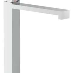 B&w-luxury Angusti Keukenkraan Chroom