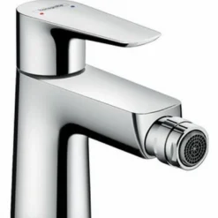 Hansgrohe Talis E Bidetkraan Met Waste Chroom