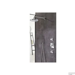 Complete Thermostatische Douche Inbouwset Hotbath Laddy 2 Stopkranen Chroom -Exporteren Badkamer Top Winkel ambiance ibs2 picture 1 shop