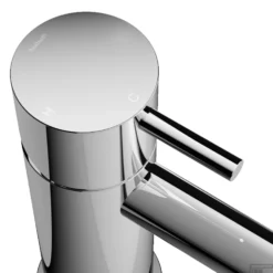 Douchethermostaat Hotbath Cobber Onderaansluiting 2-knop Chroom OUTLET -Exporteren Badkamer Top Winkel b008cr douchethermostaat hotbath cobber onderaansluiting 2 knop chroom 1 1