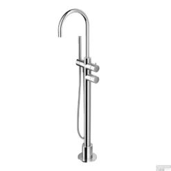 Vrijstaande Badkraan Hotbath Buddy Thermostatisch 113 Cm Chroom -Exporteren Badkamer Top Winkel b017cr vrijstaande badkraan hotbath buddy thermostatisch 113 cm chroom shop