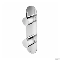 Douchekraan Hotbath Buddy Inbouw 2-weg Verticaal Chroom 6 Douchekraan Hotbath Buddy Inbouw 2-weg Verticaal Chroom -Exporteren Badkamer Top Winkel b051cr douchekraan hotbath buddy inbouw 2 weg verticaal chroom shop