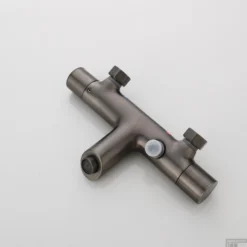 Badkraan Opbouw Boss & Wessing Exclusive Met Staaf Handdouche Set Gunmetal 9 Badkraan Opbouw Boss & Wessing Exclusive Met Staaf Handdouche Set Gunmetal -Exporteren Badkamer Top Winkel badkraan opbouw boss wessing exclusive met staaf handdouche set gunmetal detail2