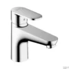 Badmengkraan HansGrohe Vernis Blend Eengreeps Monotrou Chroom -Exporteren Badkamer Top Winkel badmengkraan hansgrohe vernis blend eengreeps monotrou chroom shop