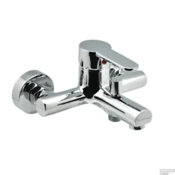 Badmengkraan Schutte Atlanta Chroom