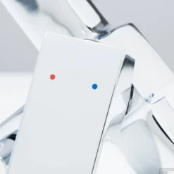 Badmengkraan Schutte Tokyo II Chroom -Exporteren Badkamer Top Winkel badmengkraan schutte tokyo ii chroom sfeer3