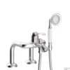 Badrandkraan Tres Clasic Mengkraan Opbouw Incl. Handdouche Chroom -Exporteren Badkamer Top Winkel badrandkraan tres clasic mengkraan opbouw incl. handdouche chroom shop