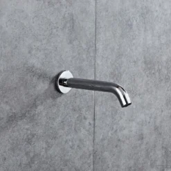 Baduitloop Boss & Wessing Talpa 21 Cm Messing Chroom 7 Baduitloop Boss & Wessing Talpa 21 Cm Messing Chroom -Exporteren Badkamer Top Winkel baduitloop boss wessing talpa 21 cm messing chroom detail2