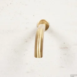 Baduitloop Salenzi Giro 20 Cm Goud -Exporteren Badkamer Top Winkel baduitloop salenzi giro 20 cm goud sfeer