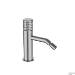 Bidet Mengkraan GRB Aura Zonder Clickwaste Mat Chroom