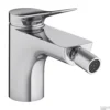 Bidetmengkraan Hansgrohe Vivenis Met Trekwaste Chroom -Exporteren Badkamer Top Winkel bidetmengkraan hansgrohe vivenis met trekwaste chroom shop