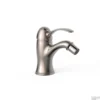 Bidetmengkraan Tres Clasic 1-hendel RVS 2 Bidetmengkraan Tres Clasic 1-hendel RVS -Exporteren Badkamer Top Winkel bidetmengkraan tres clasic 1 hendel rvs shop