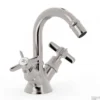 Bidetmengkraan Tres Clasic 2 Kruisgreep RVS 2 Bidetmengkraan Tres Clasic 2 Kruisgreep RVS -Exporteren Badkamer Top Winkel bidetmengkraan tres clasic 2 kruisgreep rvs shop