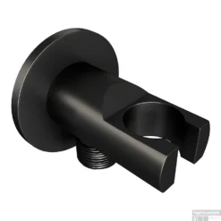 BRAUER Black Edition Thermostatisch Douchepaneel 2-weg Calacatta Gold SET 01 -Exporteren Badkamer Top Winkel brauer black edition thermostatisch 9