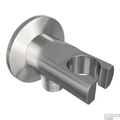 BRAUER Brushed Edition Thermostatisch Douchepaneel 2-weg Calacatta Gold SET 01 -Exporteren Badkamer Top Winkel brauer brushed edition thermostatisch 9