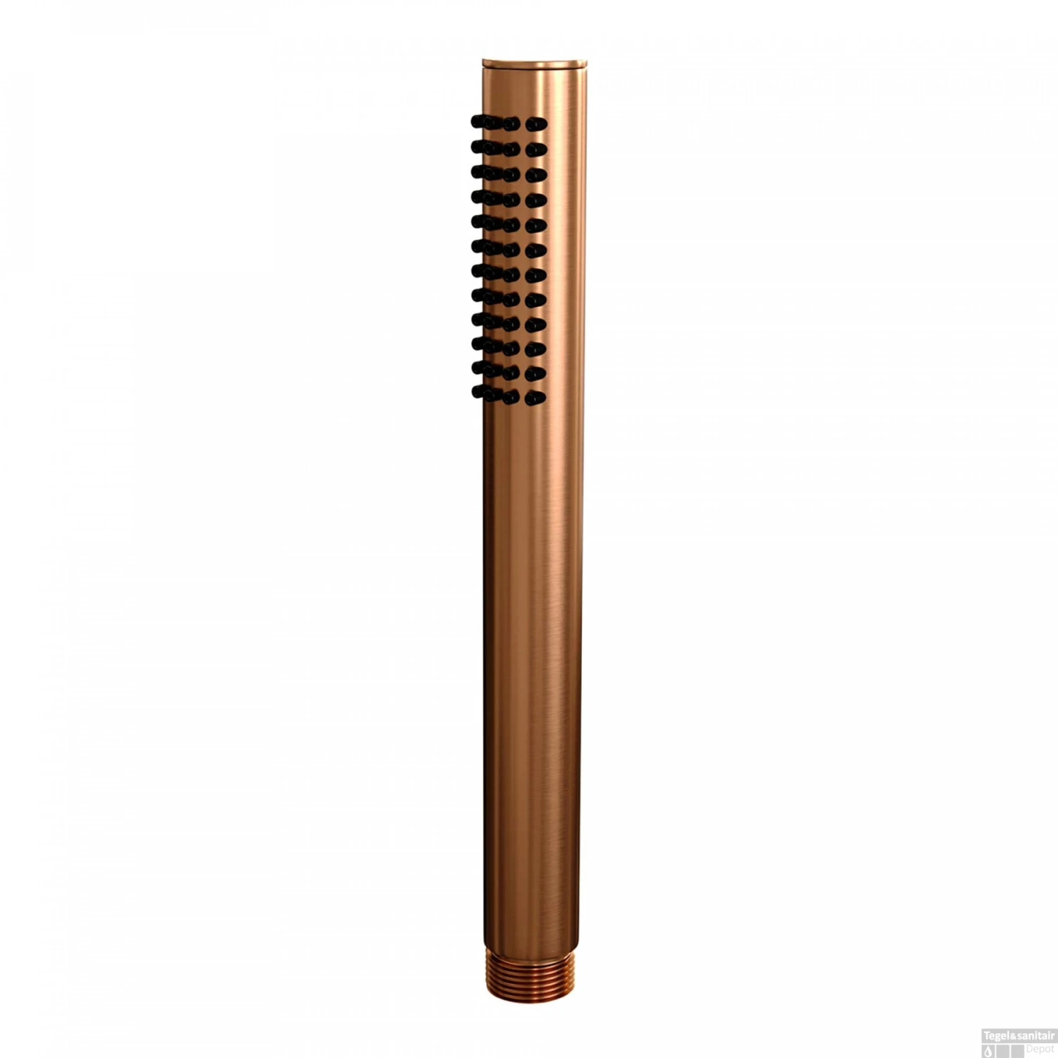 BRAUER Kopper Edition Thermostatisch Douchepaneel 2-weg Calacatta Gold SET 01 8 BRAUER Kopper Edition Thermostatisch Douchepaneel 2-weg Calacatta Gold SET 01 - Afbeelding 6