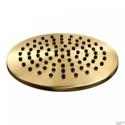 BRAUER Gold Edition Thermostatisch Douchepaneel 2-weg Calacatta Gold SET 01 -Exporteren Badkamer Top Winkel brauer gold edition douchepaneel pvd 7