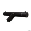 BWS Badkraan Janero Thermostatische Mat Zwart -Exporteren Badkamer Top Winkel bws badkraan janero thermostatische mat zwart shop