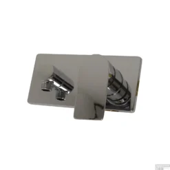 BWS Douchemengkraan Lima Inbouw Chroom