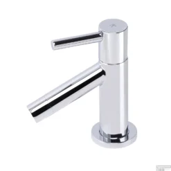 BWS Fonteinkraan Bongo 1/2 Chroom