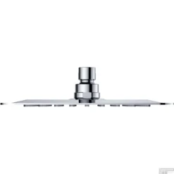 BWS Hoofddouche Luxe Rond Ultra Plat 20cm Chroom -Exporteren Badkamer Top Winkel bws hoofddouche luxe rond ultra plat 20cm chroom detail2