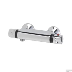 BWS Thermostatische Douchekraan Universal 12 Cm Chroom