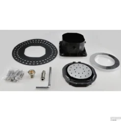 BWS Zijdouche Inbouw Verstelbaar Rond 13.5cm Chroom 9 BWS Zijdouche Inbouw Verstelbaar Rond 13.5cm Chroom -Exporteren Badkamer Top Winkel bws zijdouche inbouw verstelbaar rond 13.5cm chroom detail1