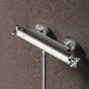 Douchethermostaat Hotbath Chap Opbouw Onderaansluiting 2-kruisgreep Chroom OUTLET 1 Douchethermostaat Hotbath Chap Opbouw Onderaansluiting 2-kruisgreep Chroom OUTLET -Exporteren Badkamer Top Winkel c008cr douchethermostaat hotbath chap opbouw onderaansluiting 2 kruisgreep chroom 1 1