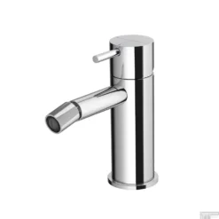 Bidetmengkraan Hotbath Cobber Chroom (excl. Waste)