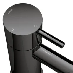 Inbouw Douchemengkraan Hotbath Cobber Incl. Doucheslang En Handdouche Zwart Chroom 7 Inbouw Douchemengkraan Hotbath Cobber Incl. Doucheslang En Handdouche Zwart Chroom -Exporteren Badkamer Top Winkel cb027extbk inbouw douchemengkraan hotbath cobber incl. doucheslang en handdouche zwart chroom 1