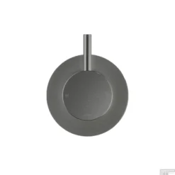 Keukenmengkraan Hotbath Fellow Draaibaar/Uittrekbare Uitloop 38.5 Cm Verouderd IJzer 6 Keukenmengkraan Hotbath Fellow Draaibaar/Uittrekbare Uitloop 38.5 Cm Verouderd IJzer -Exporteren Badkamer Top Winkel cb031ai 02 2