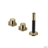 Inbouw Badrandcombinatie Hotbath Cobber Met 2-weg Omstel Gepolijst Messing PVD (incl. Handdouche) OUTLET -Exporteren Badkamer Top Winkel cb075nbp inbouw badrandcombinatie hotbath cobber met 2 weg omstel gepolijst messing pvd incl. handdouche shop 1