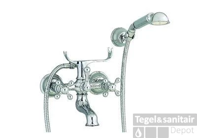 Cisal Arcana Badmengkraan AR00012024 Goud 3 Cisal Arcana Badmengkraan AR00012024 Goud