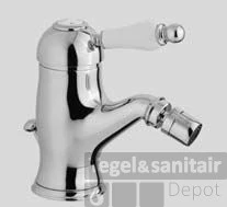 Cisal Arcana Empress Bidetmengkraan EM00055021 Chroom 4 Cisal Arcana Empress Bidetmengkraan EM00055021 Chroom - Afbeelding 2