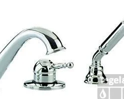 Cisal Arcana Royal Badkraan Badrandmontage AY0012602A RVS 5 Cisal Arcana Royal Badkraan Badrandmontage AY0012602A RVS -Exporteren Badkamer Top Winkel cisal arcana royal badkraan badrandmontage ay0012602a rvs 0