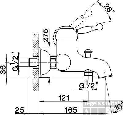 Cisal Arcana Royal Badmengkraan AY00013027 Brons 4 Cisal Arcana Royal Badmengkraan AY00013027 Brons - Afbeelding 2