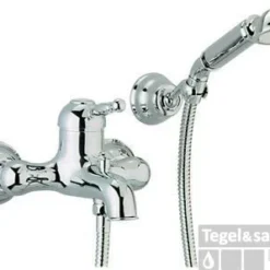 Cisal Arcana Royal Badmengkraan Met Handdouche AY00012074 Chroom-Goud 5 Cisal Arcana Royal Badmengkraan Met Handdouche AY00012074 Chroom-Goud -Exporteren Badkamer Top Winkel cisal arcana royal badmengkraan met handdouche ay00012074 chroom goud 1