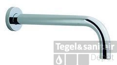 Cisal Barcelona Quad Baduitloop 250mm Chroom ZA00325121 4 Cisal Barcelona Quad Baduitloop 250mm Chroom ZA00325121 - Afbeelding 2