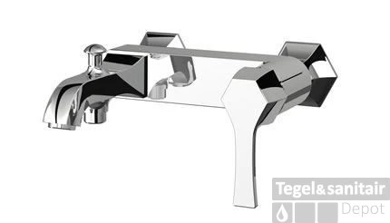 Cisal Cherie Badmengkraan CE00013024 Goud 4 Cisal Cherie Badmengkraan CE00013024 Goud - Afbeelding 2