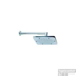 Cisal Hoofddouche 220mm RVS DS0131702A