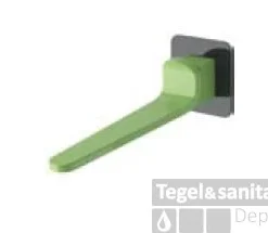 Cisal Kawa Baduitloop KA00024021 Chroom -Exporteren Badkamer Top Winkel cisal kawa baduitloop ka00024021 chroom 0