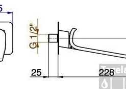 Cisal Kawa Baduitloop KA00024024 Goud