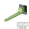 Cisal Kawa Baduitloop KA00024041 Wit -Exporteren Badkamer Top Winkel cisal kawa baduitloop ka00024041 wit 0