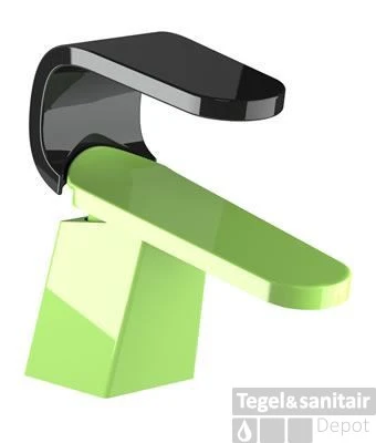 Cisal Kawa Bidetmengkraan KA00055039 Zwart 4 Cisal Kawa Bidetmengkraan KA00055039 Zwart - Afbeelding 2